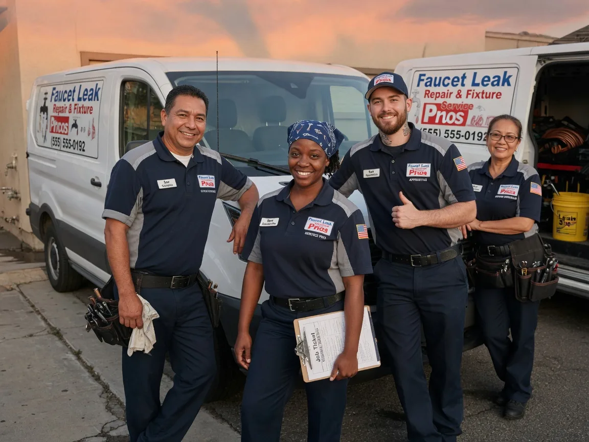 Faucet Repair company in Goldfield, IA