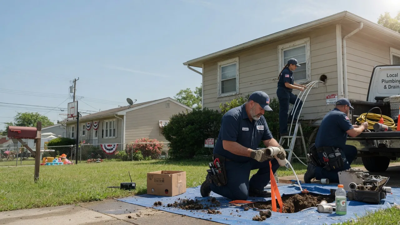 Faucet Repair in Goldfield, IA near me